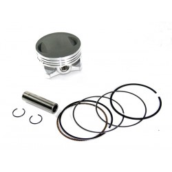 Tłok pitbike 150 KLX MRF MRF150KLX-06-2/5 Części silnika MRF 150 KLX - 1