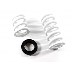 Spreżyna tył 360mm pitbike DNM MRF MRF34-61-025 Amortyzatory - 1