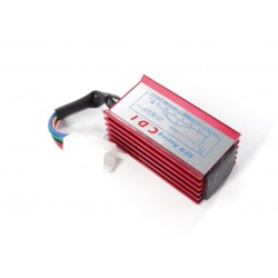 Moduł CDI Racing pitbike MRF MRF35-84-004 Wiązki i moduły - 1