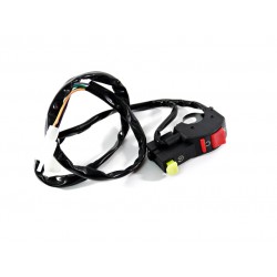 Włącznik zespolony pitbike MRF MRF35-84-010 Wiązki i moduły - 1