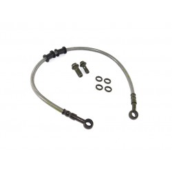 Przewód hamulcowy tył pitbike MRF MRF26-80-012 Zaciski - pompy - przewody - 1