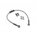 Przewód hamulcowy tył pitbike MRF MRF26-80-012 Zaciski - pompy - przewody - 1