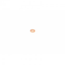 Podkładka śruby pokrywy głowicy mod2 pitbike 120 MRF MRF120-01-10 Części silnika MRF 120 - 1