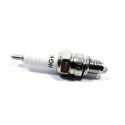 Świeca zapłonowa pitbike C7HSA NGK C7HSA Cewki, fajki, świece - 1