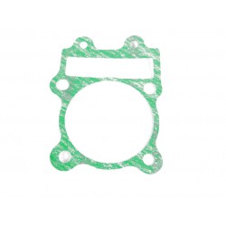 Uszczelka pod cylinder pitbike 150 KLX MRF MRF150KLX-01-2 Części silnika MRF 150 KLX - 1