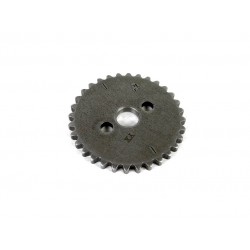 Zębatka rozrządu pitbike 150 KLX MRF MRF150KLX-04-1 Części silnika MRF 150 KLX - 1