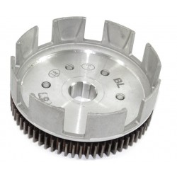 Kosz sprzęgłowy pitbike 140 MRF MRF140-09-1 Części silnika MRF 140 - 1