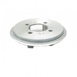 Tarcza dociskowa sprzęgła pitbike 140 MRF MRF140-09-6 Części silnika MRF 140 - 1