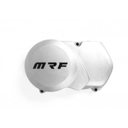 Pokrywa silnika lewa pitbike MRF MRF140-08-01 Części silnika MRF 140 - 1 2