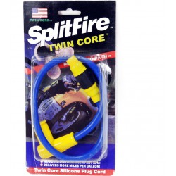 Przewód fajki tuningowy pitbike MRF MRF35-87-004 Cewki, fajki, świece - 1 2