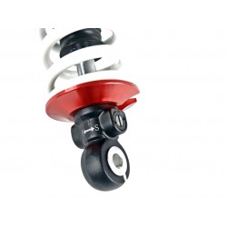 Amortyzator FASTACE L270mm BS-35AR pitbike MRF MRF34-61-026 Amortyzatory - 1 2