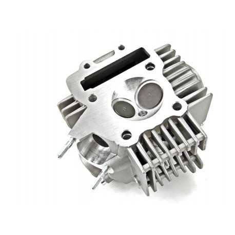 Głowica uzbrojona pitbike 150 KLX MRF MRF150KLX-01-3 Części silnika MRF 150 KLX - 2