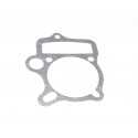 Uszczelka pod cylinder pitbike 80 MRF MRF80-05-2 Części silnika MRF 80 - 1