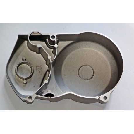 Pokrywa silnika lewa pitbike MRF MRF140-08-01 Części silnika MRF 140 - 3