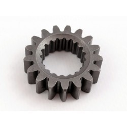 Zębatka napędu pompy oleju pitbike 150 KLX MRF MRF150KLX-06-11 Części silnika MRF 150 KLX - 1