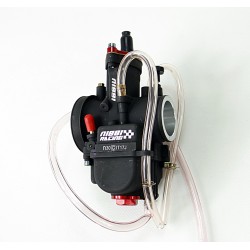 Gaźnik NIBBI PWK30 Racing pitbike MRF MRF52-93-029 Gaźniki - 1 2