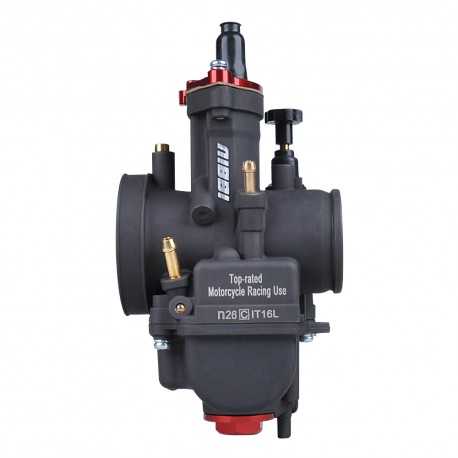 Gaźnik NIBBI PWK26 Racing MRF52-93-027 Gaźniki - 2