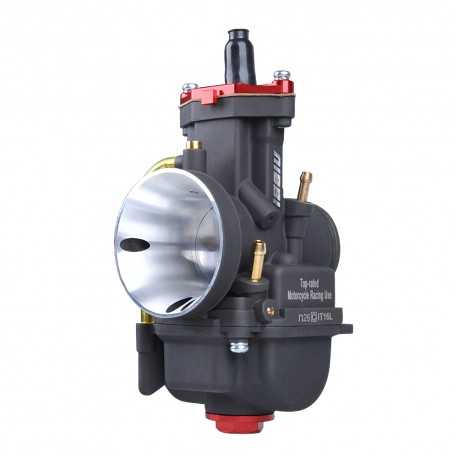 Gaźnik NIBBI PWK26 Racing MRF52-93-027 Gaźniki - 3