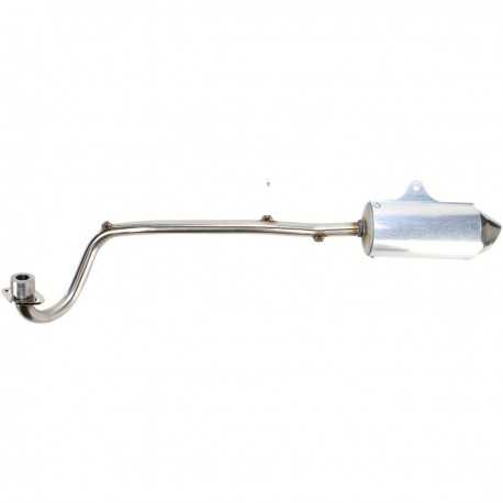 Wydech P-core 4S/S CRF50 FMF 18201341 Kompletne wydechy - 2