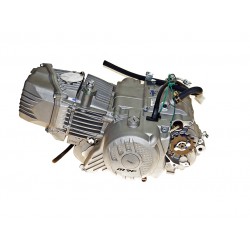 Silnik ZS 212 cm3 z rozrusznikiem MRF EN-MRF212estart Części silnikowe - 1