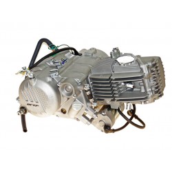 Silnik ZS 212 cm3 z rozrusznikiem MRF EN-MRF212estart Części silnikowe - 1 2