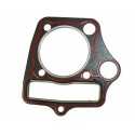 Uszczelka pod głowicę pitbike 120 MRF MRF120-02-4 Części silnika MRF 120 - 1