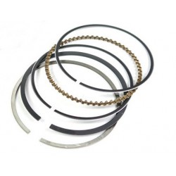 Pierścienie tłokowe komplet pitbike 120 MRF MRF120-10-2 Części silnika MRF 120 - 1