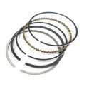 Pierścienie tłokowe komplet pitbike 120 MRF MRF120-10-2 Części silnika MRF 120 - 1