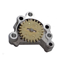 Pompa oleju pitbike 140 MRF MRF140-13-1 Części silnika MRF 140 - 1