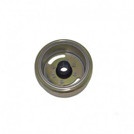 Magneto standard pitbike 120 MRF MRF120-08-3 Statory i magneta - 2