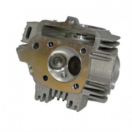 Głowica pitbike 120 MRF MRF120-02-1 Części silnika MRF 120 - 2