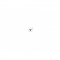 Śruba do pokrywy grzybka olejowego pitbike 140 MRF MRF140-14-6 Części silnika MRF 140 - 1