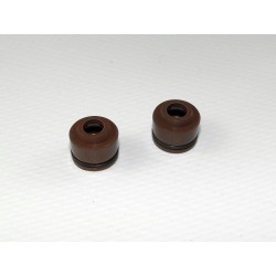 Uszczelniacze zaworowe pitbike 120 MRF MRF120-03-1 Części silnika MRF 120 - 1