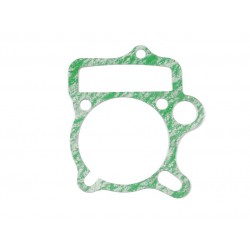 Uszczelka pod cylinder pitbike 140 MRF MRF140-01-2 Części silnika MRF 140 - 1