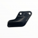 Osłona łańcucha czarna pitbike Mini 80 MRF MRF28-77-020 Prowadnice, ślizgi, rolki - 1