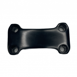 Górne mocowanie kierownicy pitbike MRF MRF20-111-019 Uchwyty i osłony kierownicy - 1