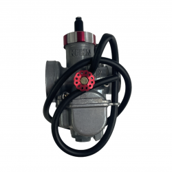 Gaźnik KEIHIN PE28RED pitbike MRF MRF52-93-016RD Gaźniki - 1 2