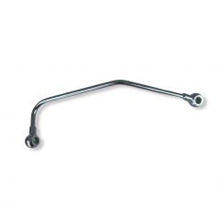 Przewód olejowy pitbike 150 KLX MRF MRF150KLX-01-11 Części silnika MRF 150 KLX - 1