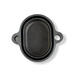 Dekielek zaworów pitbike 150 KLX MRF MRF150KLX-02-03 Części silnika MRF 150 KLX - 1 2