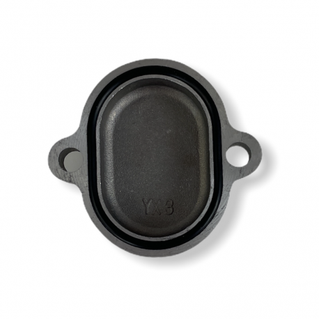 Dekielek zaworów pitbike 150 KLX MRF MRF150KLX-02-03 Części silnika MRF 150 KLX - 2