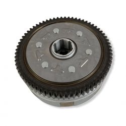 Sprzęgło silnika pitbike 150 KLX MRF MRF150KLX-09-15 Części silnika MRF 150 KLX - 1 2