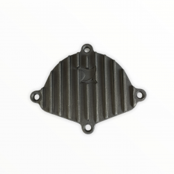 Pokrywa głowicy lewa pitbike 150 KLX MRF MRF150KLX-02-01 Części silnika MRF 150 KLX - 1