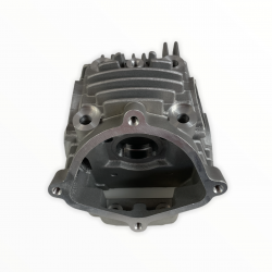 Głowica goła pitbike 150 KLX MRF MRF150KLX-01-3G Części silnika MRF 150 KLX - 1