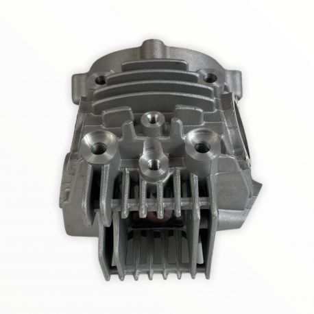 Głowica goła pitbike 150 KLX MRF MRF150KLX-01-3G Części silnika MRF 150 KLX - 3