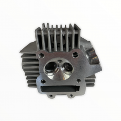 Głowica goła pitbike 150 KLX MRF MRF150KLX-01-3G Części silnika MRF 150 KLX - 1 2