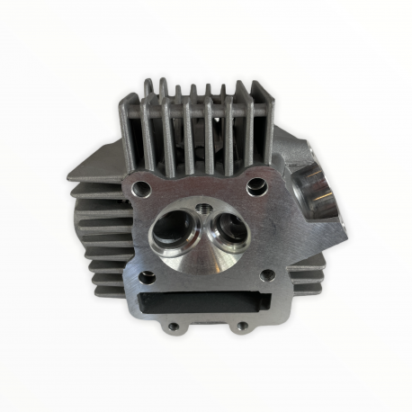 Głowica goła pitbike 150 KLX MRF MRF150KLX-01-3G Części silnika MRF 150 KLX - 2