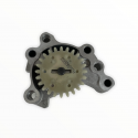 Pompa oleju pitbike 150 KLX MRF MRF150KLX-13-1 Części silnika MRF 150 KLX - 1