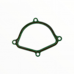 Uszczelka lewej pokrywy głowicy pitbike 150 KLX MRF MRF150KLX-02-2 Części silnika MRF 150 KLX - 1