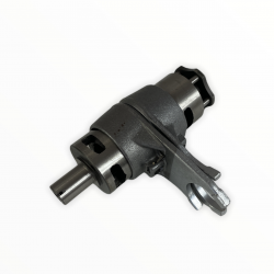 Wałek krzywkowy do skrzyni biegów pitbike 150 KLX MRF MRF150KLX-10-20 Części silnika MRF 150 KLX - 1 2