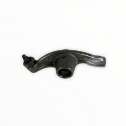 Dźwigienka zaworowa pitbike 150 KLX MRF MRF150KLX-03-6 Części silnika MRF 150 KLX - 1 2